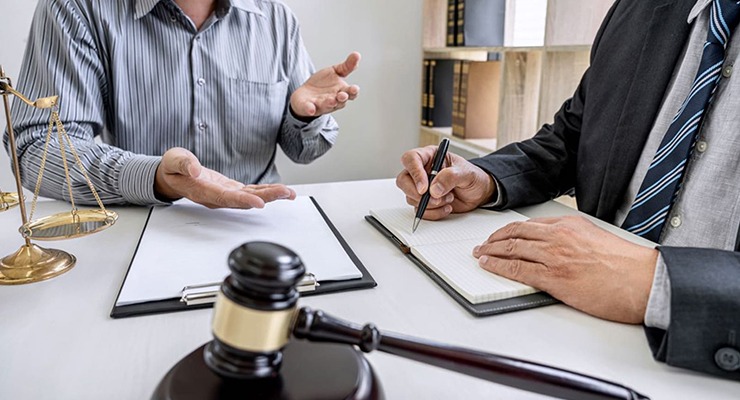 لیست قراردادهای رسمی